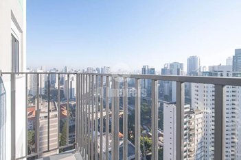 apartment em Rua José dos Santos Júnior, Campo Belo - São Paulo - SP