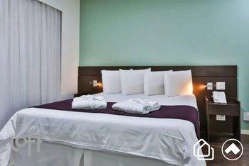 apartment em Otacílio Negrão de Lima, São Luíz - Belo Horizonte - MG