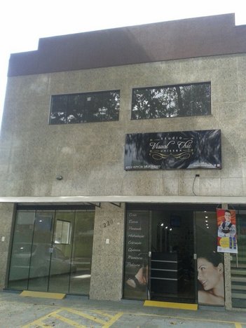commercial_property em Avenida Doutor João Batista Soares de Queiroz Júnior, Jardim das Indústrias - São José dos Campos - SP