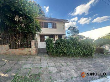 house em Rua Caramuru, Ideal - Novo Hamburgo - RS