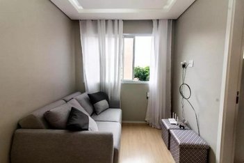 apartment em Rua Valson Lopes, Vila Butantã - São Paulo - SP