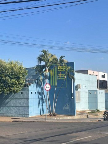 house em Rua Independência, Centro (Talhado) - São José do Rio Preto - SP