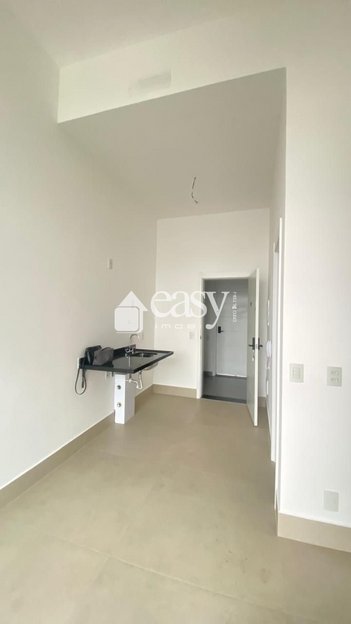 apartment em Rua Professor Doutor José Marques da Cruz, Jardim das Acácias - São Paulo - SP