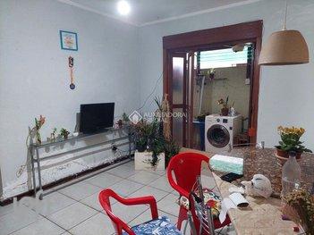 apartment em Rua Vinte de Setembro, Azenha - Porto Alegre - RS