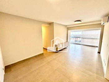apartment em Avenida Presidente Juscelino Kubitschek de Oliveira, Jardim Maracanã - São José do Rio Preto - SP