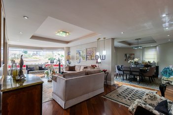 apartment em Rua Júpiter, Aclimação - São Paulo - SP