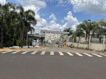 apartment em Avenida Doutor Fernando Mendes Garcia, Jardim Diva Tarlá de Carvalho - Ribeirão Preto - SP