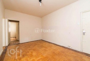 apartment em Rua Espírito Santo, Centro Histórico - Porto Alegre - RS