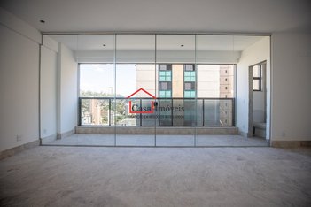 apartment em Avenida do Contorno, Lourdes - Belo Horizonte - MG