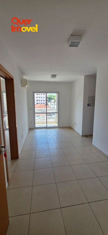 apartment em Rua Arnaldo Victaliano, Iguatemi - Ribeirão Preto - SP
