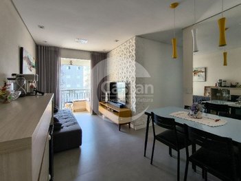 apartment em Rua das Cobeias, Vila Bela - São Paulo - SP