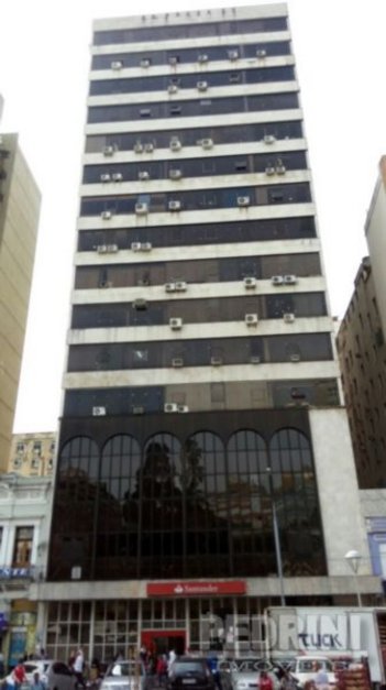 office em QUINZE DE NOVEMBRO, Centro Histórico - Porto Alegre - RS