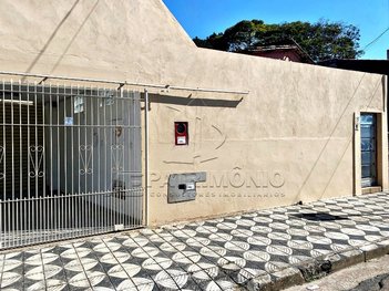 house em Rua Fernandes Camacho, Jardim Alvorada - Sorocaba - SP