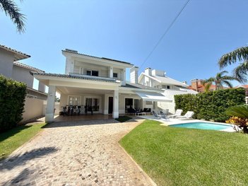 house em Avenida Central, Xangri-Lá - Xangri-Lá - RS