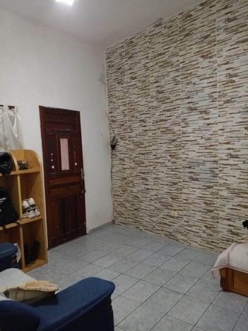 house em Rua Reverendo Peixoto da Silva, Jardim Romano - São Paulo - SP