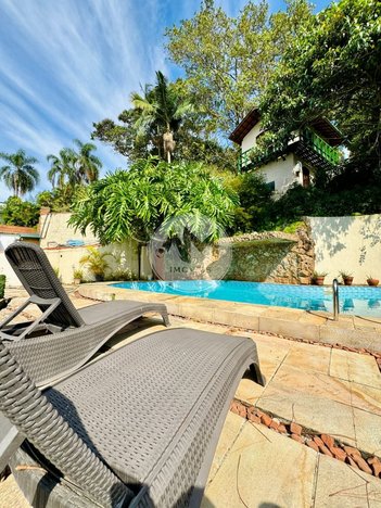 house em Rua Indore, Praia da Lagoa - São Paulo - SP