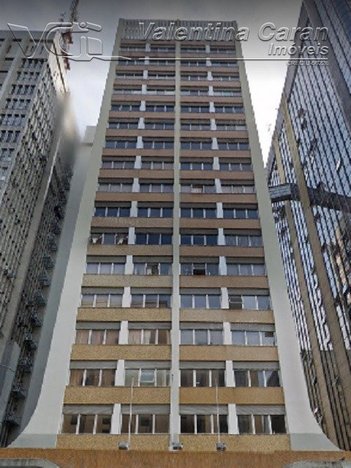 corporate_floor em Avenida Paulista, Bela Vista - São Paulo - SP
