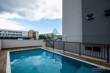 apartment em Rua Cacique Cunhambebe, Centro - Ubatuba - SP