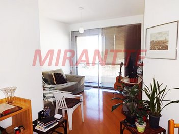 apartment em Rua Luís Antônio dos Santos, Santa Teresinha - São Paulo - SP