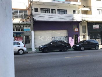 commercial_property em Rua Conselheiro Moreira de Barros, Santana - São Paulo - SP