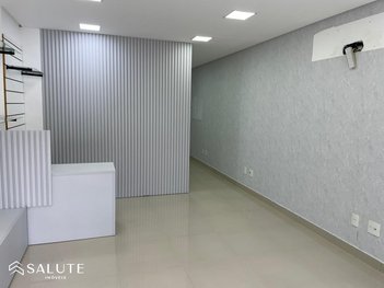 office em 906, Centro - Balneário Camboriú - SC