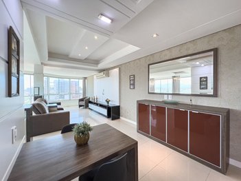 apartment em Avenida Ubirajara, Capão da Canoa - Capão da Canoa - RS