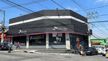 commercial_property em Antônio Gabriel Franzon, Jardim Elba - São Paulo - SP