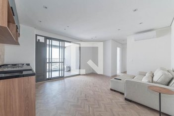 apartment em Rua Cacilda Becker, Jardim das Acácias - São Paulo - SP