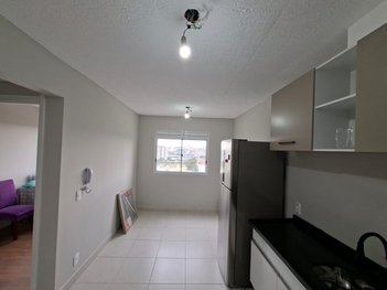 apartment em Rua da Baracela, Parque Novo Mundo - São Paulo - SP