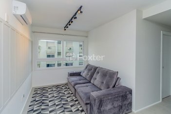 apartment em Rua Guadalupe, Jardim Lindóia - Porto Alegre - RS