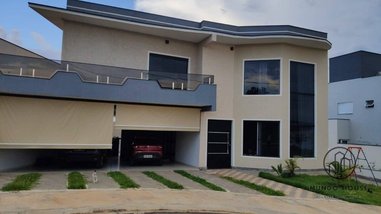 house em Avenida Ipanema, Jardim Novo Horizonte - Sorocaba - SP