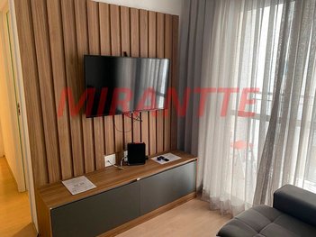 apartment em Avenida Joaquina Ramalho, Vila Guilherme - São Paulo - SP