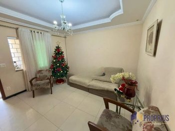 house em Rua Possua, Novo Eldorado - Contagem - MG