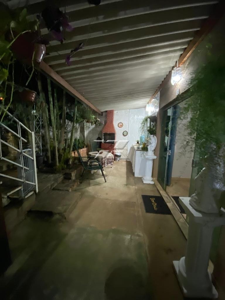 Espaço Gourmet