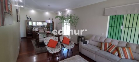 house em Rua Paquequer, Santa Maria - Santo André - SP