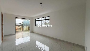 apartment em Rua Dom Rodrigo, Indaiá - Belo Horizonte - MG