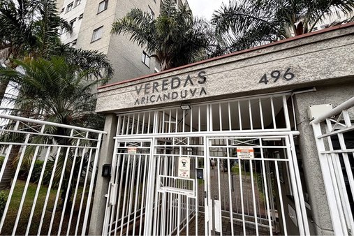 Cômodo Condomínio
