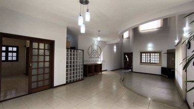 house em Avenida Itália, Jardim das Nações - Taubaté - SP