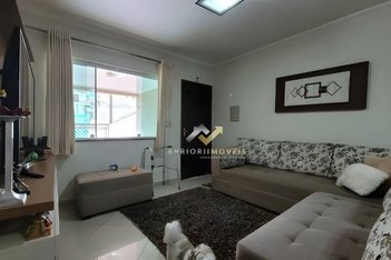 house em Rua Água Grande, Jardim Santo Antônio - Santo André - SP
