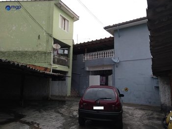 house em Rua Soldado José Antônio Moreira, Jardim Japão - São Paulo - SP