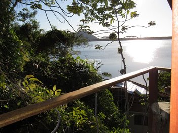 house em Rua João Henrique Gonçalves, Lagoa da Conceição - Florianópolis - SC