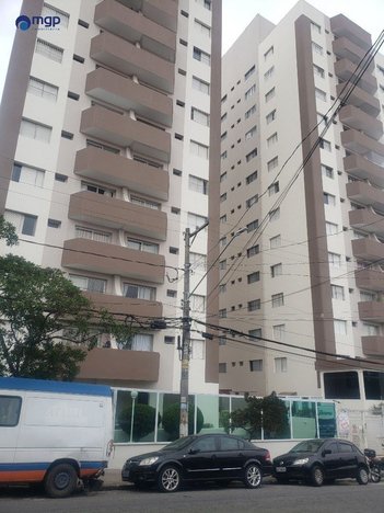 apartment em Rua Eurico Sodré, Vila Medeiros - São Paulo - SP