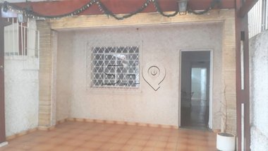 house em Rua Horácio Scrosoppi, Vila Paulicéia - São Paulo - SP