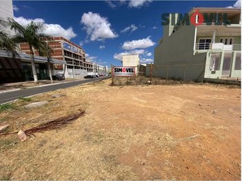 land_lot em QSE 9, Taguatinga Centro (Taguatinga) - Brasília - DF