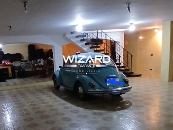 house em Rua Comendador Júlio Pereira Lopes, Jardim da Glória - São Paulo - SP
