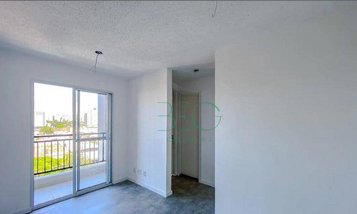 apartment em Rua da Mooca, Mooca - São Paulo - SP