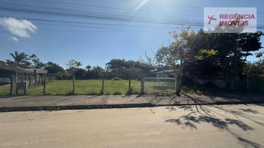 land_lot em Rua Felipe Musse, Ubatuba - São Francisco do Sul - SC