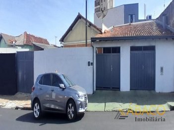 house em Rua da Imprensa, Vila Faria - São Carlos - SP