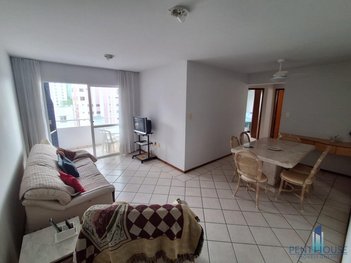 apartment em Rua 1601, Centro - Balneário Camboriú - SC