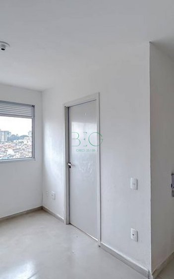 apartment em Avenida Aricanduva, Jardim São Cristóvão - São Paulo - SP